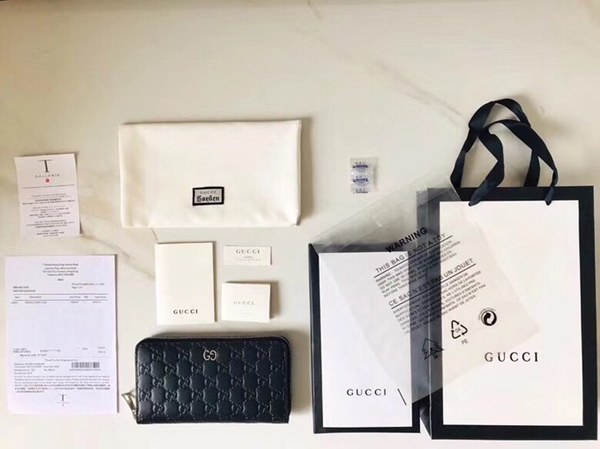 Gucci 구찌 거장지갑 473928