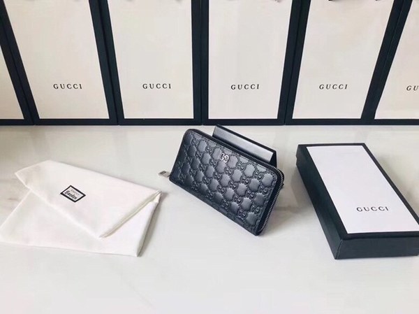 Gucci 구찌 거장지갑 473928