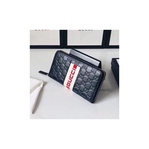 Gucci 구찌 장지갑 408831