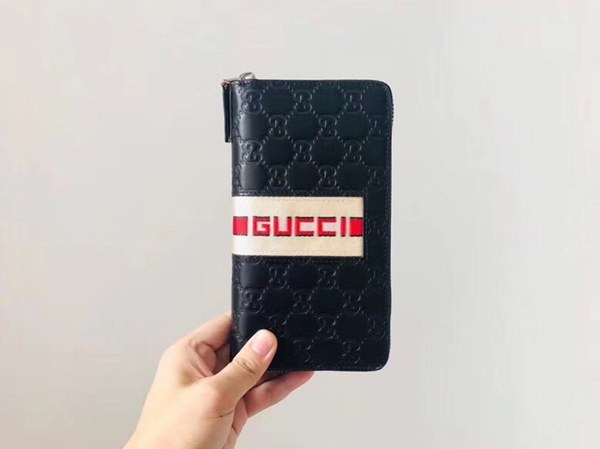 Gucci 구찌 장지갑 408831