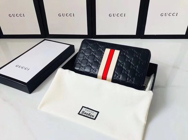 Gucci 구찌 장지갑 408831
