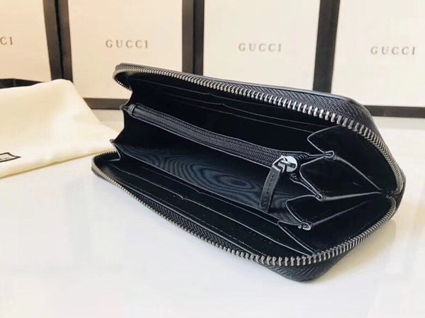 Gucci 구찌 장지갑 408831