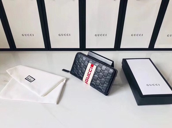 Gucci 구찌 장지갑 408831