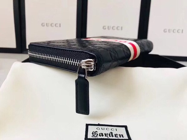 Gucci 구찌 장지갑 408831