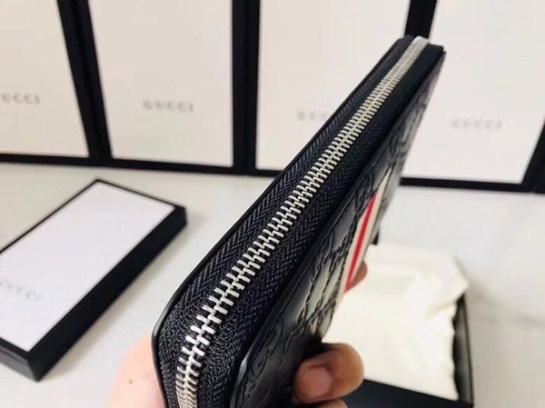 Gucci 구찌 장지갑 408831