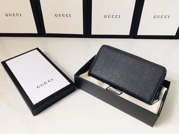 Gucci 구찌 장지갑 459138