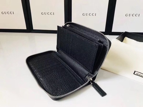 Gucci 구찌 장지갑 459138