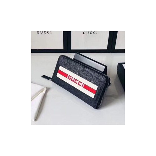 Gucci 구찌 장지갑 459138