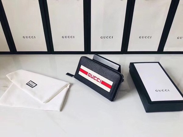 Gucci 구찌 장지갑 459138