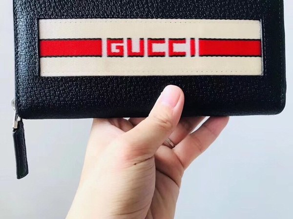 Gucci 구찌 장지갑 459138