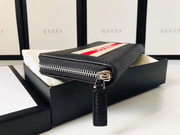 Gucci 구찌 장지갑 459138