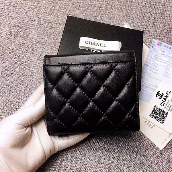 Gucci 2020 여성용 클래식 지갑 블랙