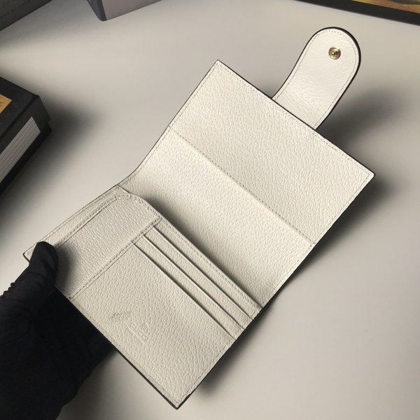 Gucci 2020 여성용 스타일 반지갑 3가지 색상