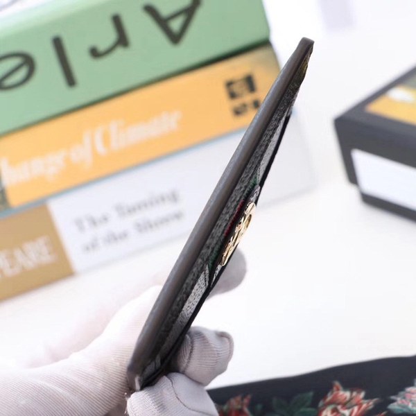 Gucci 구찌 오피디아 카드지갑 523159