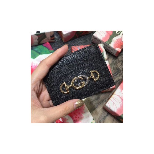 Gucci 구찌 주미 가죽카드케이스 570679 4컬러