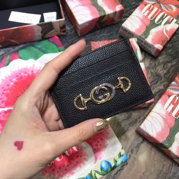 Gucci 구찌 주미 가죽카드케이스 570679 4컬러