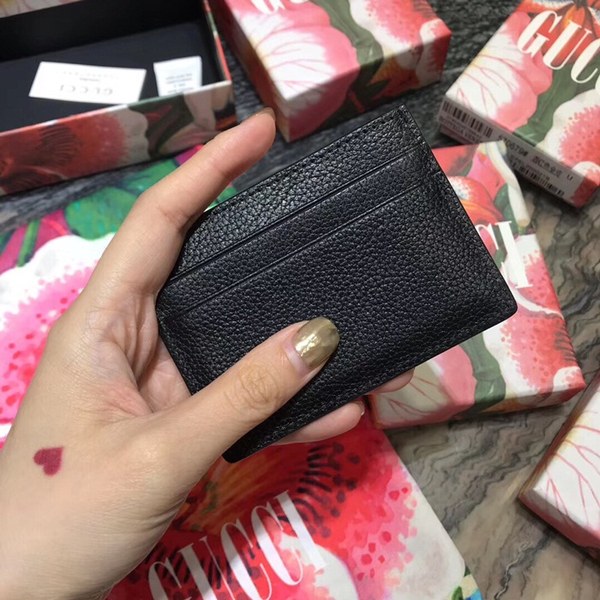 Gucci 구찌 주미 가죽카드케이스 570679 4컬러