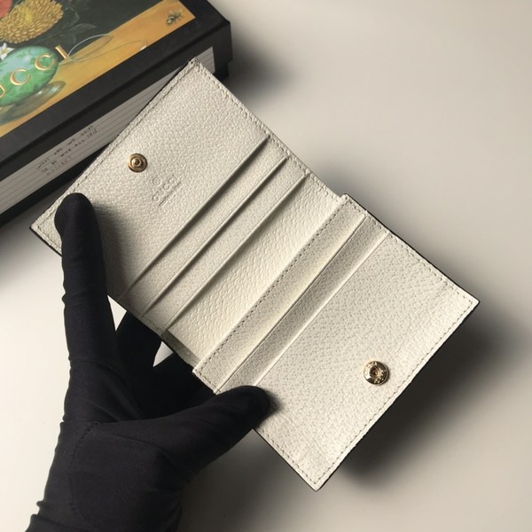 Gucci 2020 여성용 스타일 지갑 3가지 색상