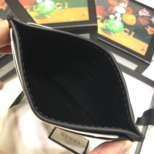 구찌 시그니쳐 카드지갑 473927