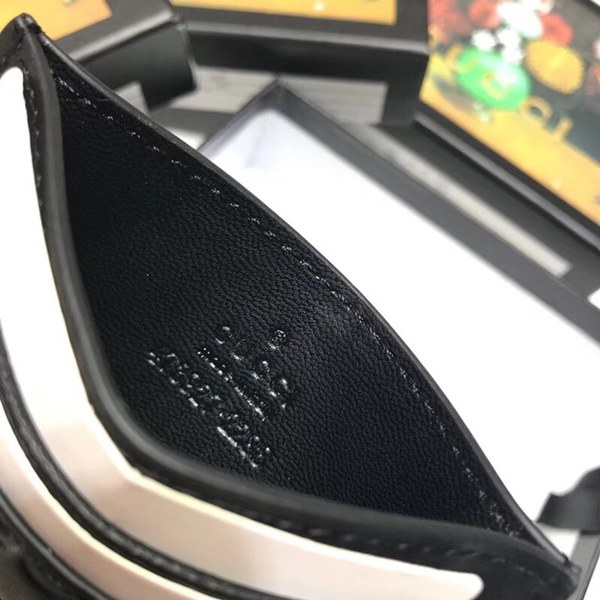 구찌 시그니쳐 카드지갑 473927