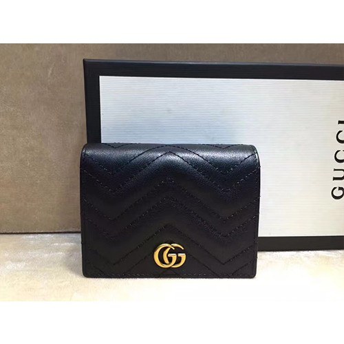 [GUCCI]구찌 마몬트 카드케이스 443125-1