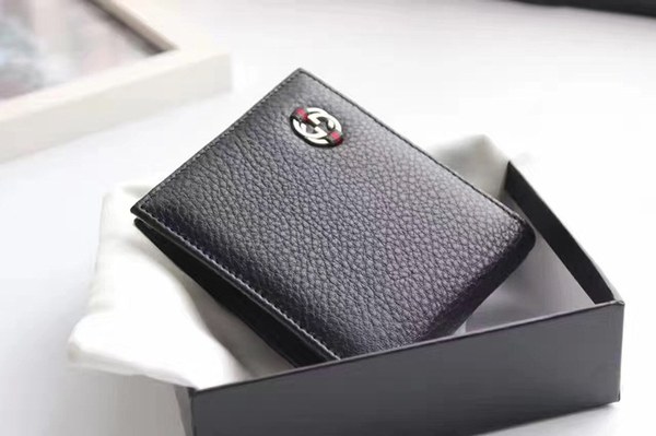 구찌 반지갑 365464