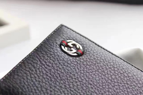 구찌 반지갑 365464