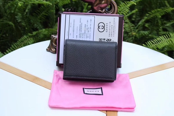 구찌 반지갑 410122