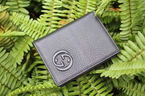 구찌 반지갑 410122