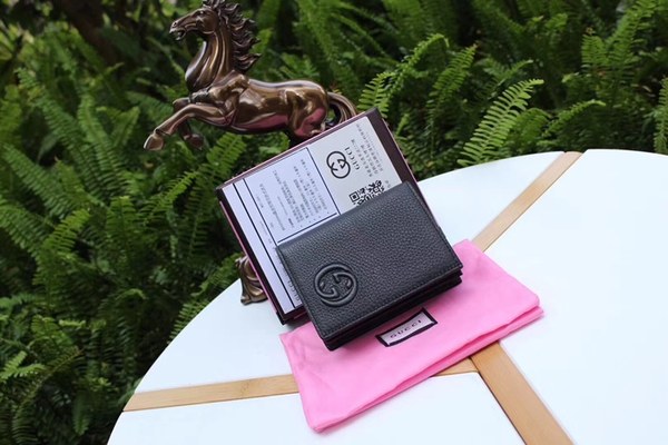 구찌 반지갑 410122