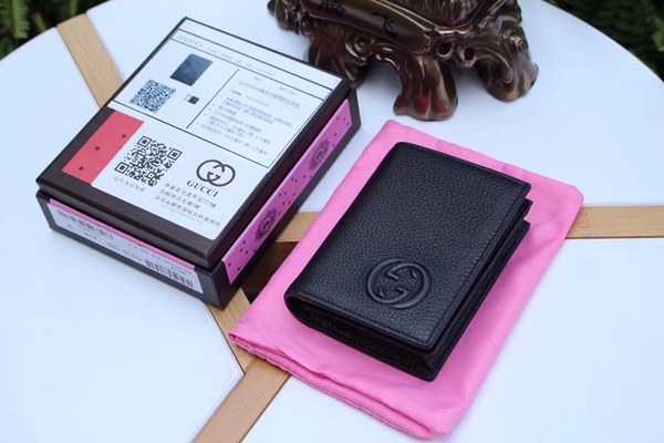 구찌 반지갑 410122