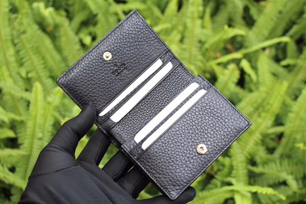 구찌 반지갑 410122