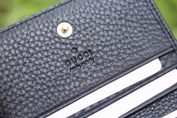 구찌 반지갑 410122