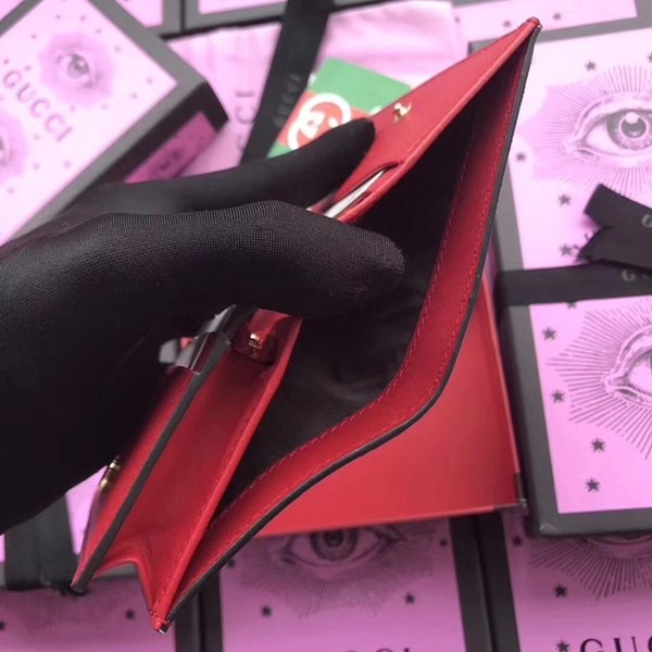 구찌 반지갑 499380