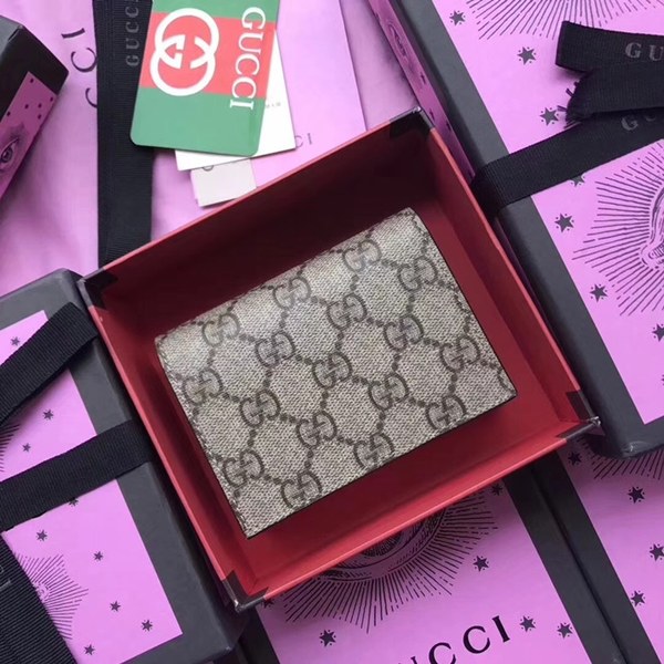 구찌 반지갑 499380