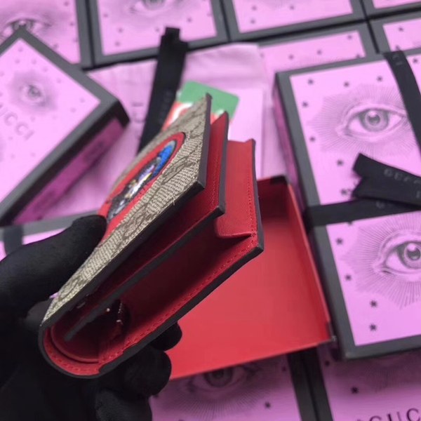 구찌 반지갑 499380