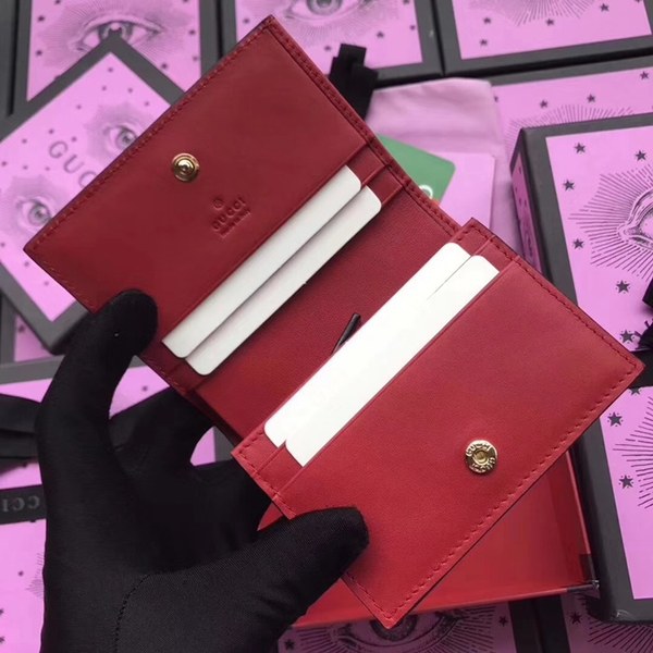 구찌 반지갑 499380