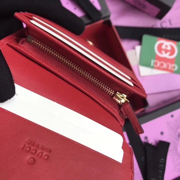 구찌 반지갑 499380