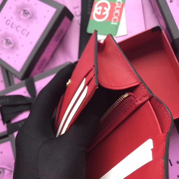 구찌 반지갑 499380