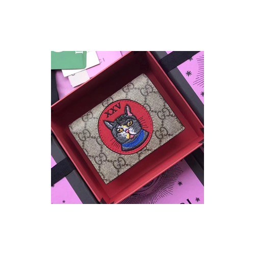 구찌 반지갑 499380