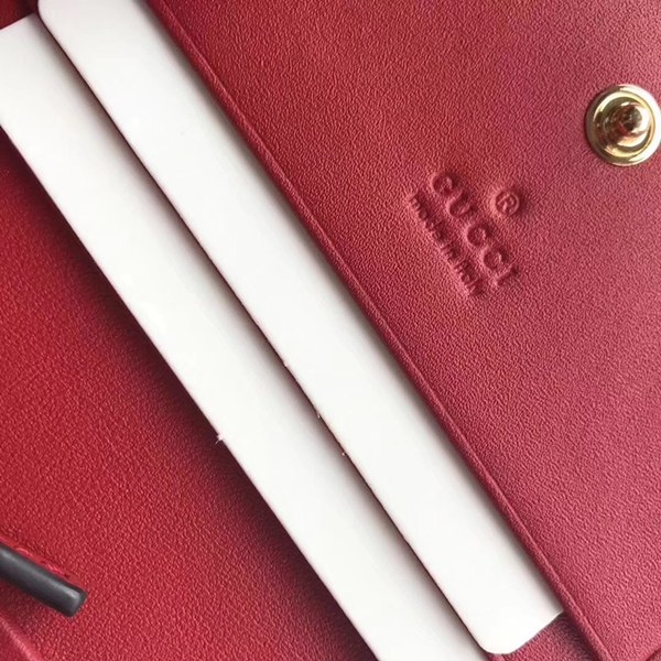 구찌 반지갑 499380