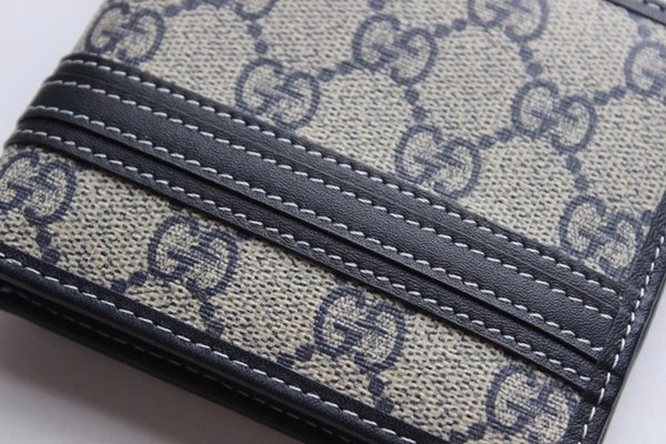 구찌 반지갑 138042