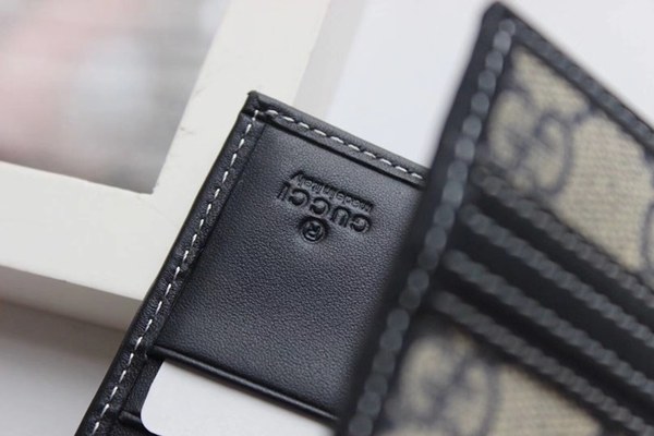 구찌 반지갑 138042