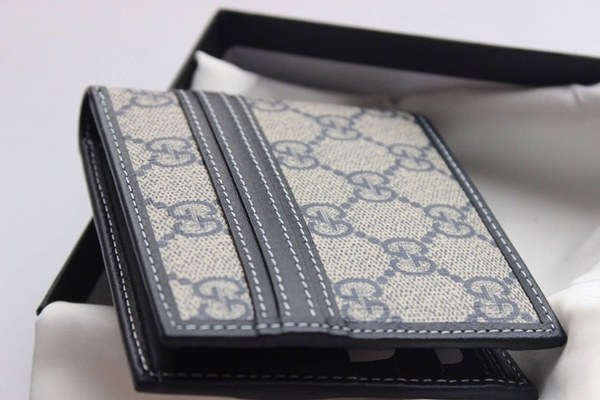 구찌 반지갑 138042