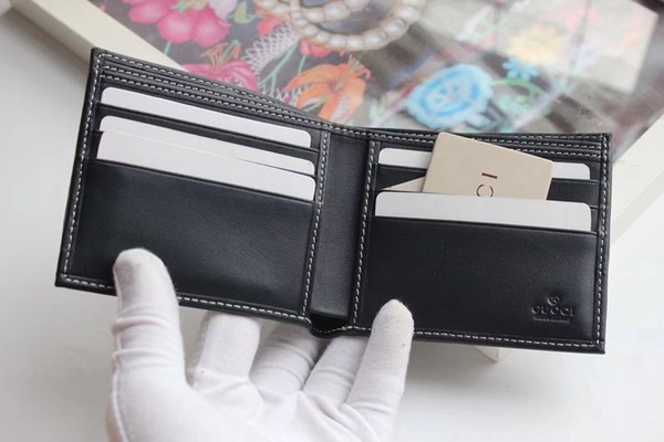 구찌 반지갑 138042