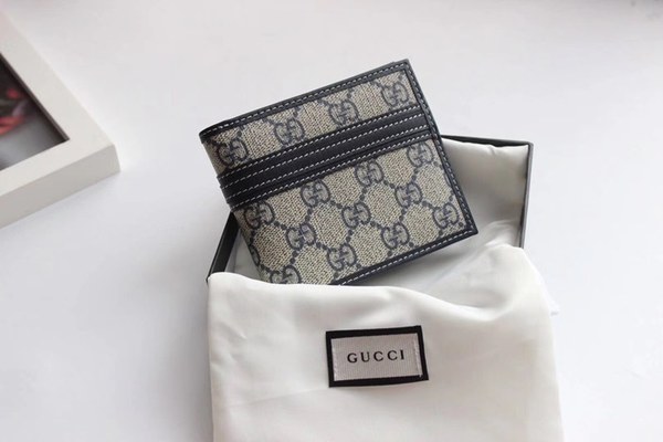 구찌 반지갑 138042