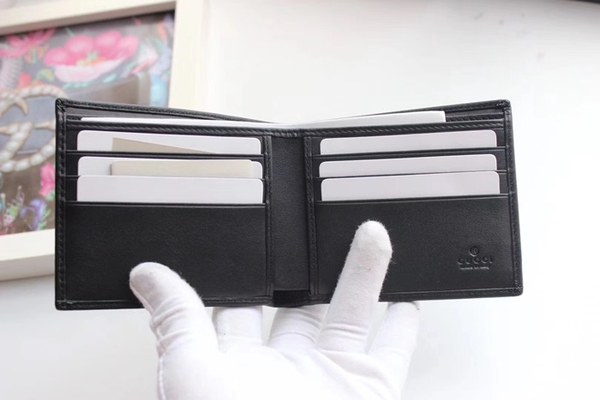 구찌 반지갑 322141