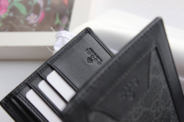 구찌 반지갑 322141