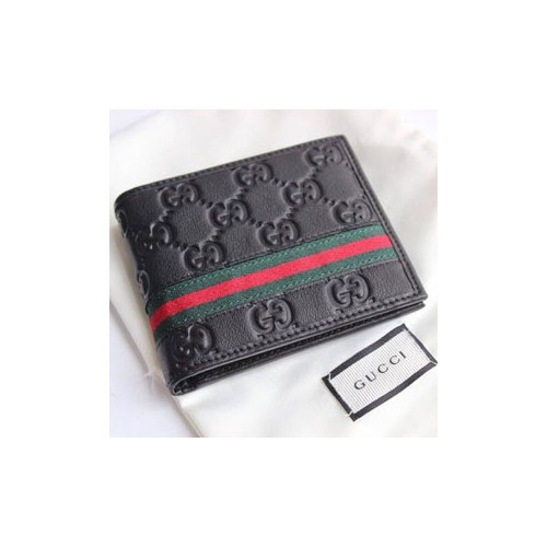 구찌 반지갑 365491