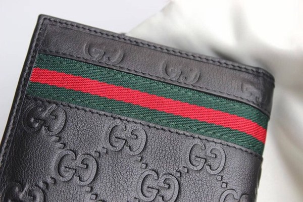 구찌 반지갑 365491